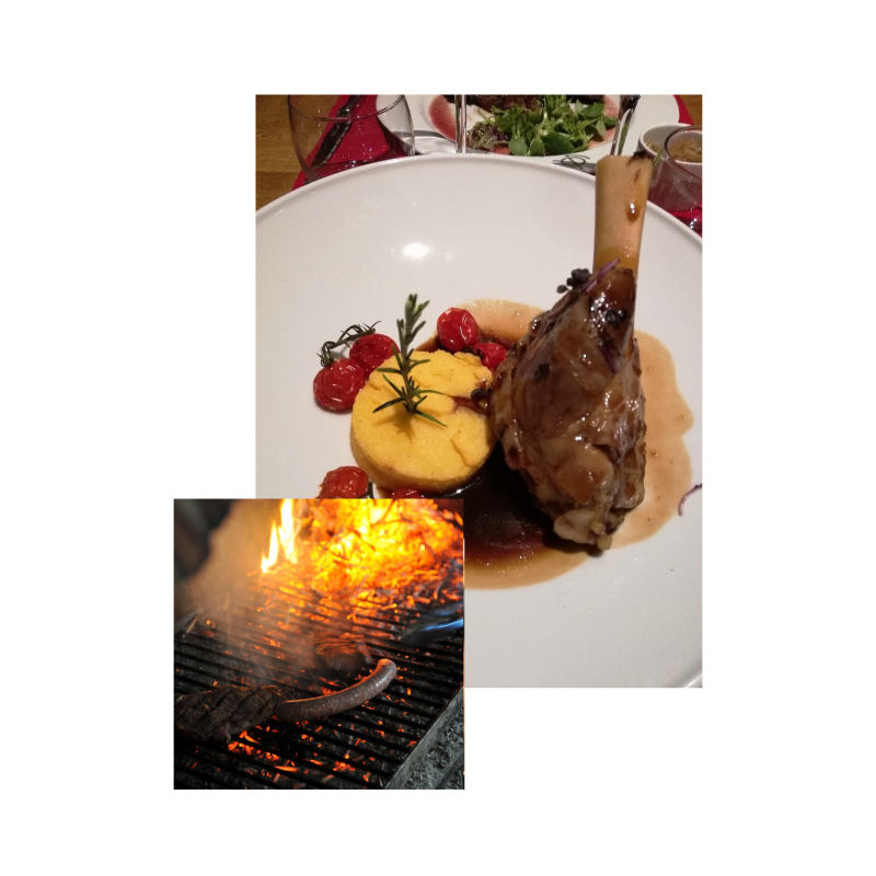 Restaurant La Haie-Fouassière - Restaurant autour de Nantes  - Restaurant Viande Nantes - - manger a LA HAIE-FOUASSIERE