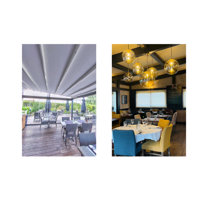 Restaurant La Haie-Fouassière - Restaurant autour de Nantes  - Restaurant Viande Nantes - - meilleur resto LA HAIE-FOUASSIERE