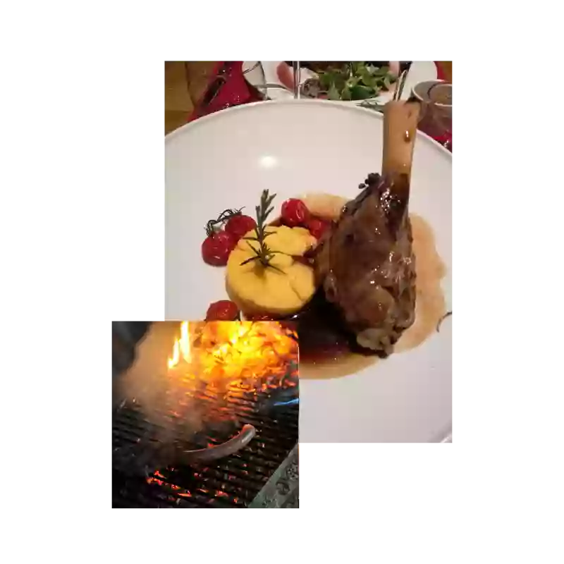 Restaurant La Haie-Fouassière - Restaurant autour de Nantes  - Restaurant Viande Nantes - - Restaurant Viande Nantes
