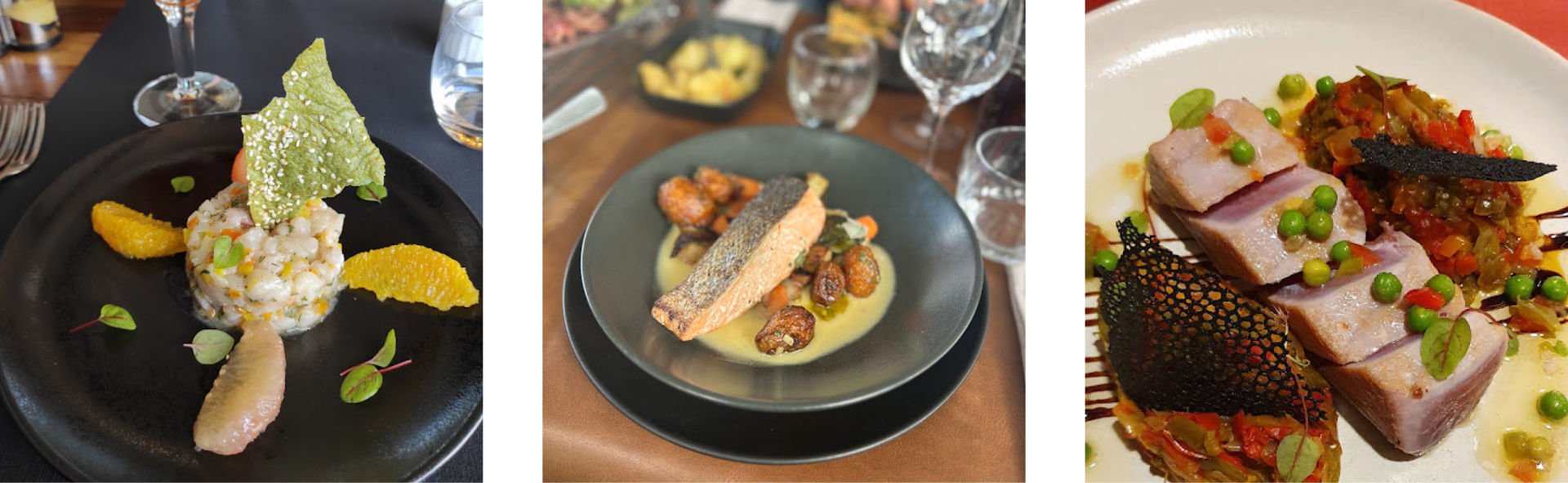 Restaurant La Haie-Fouassière - Restaurant autour de Nantes  - Restaurant Viande Nantes - - bon restaurant LA HAIE-FOUASSIERE