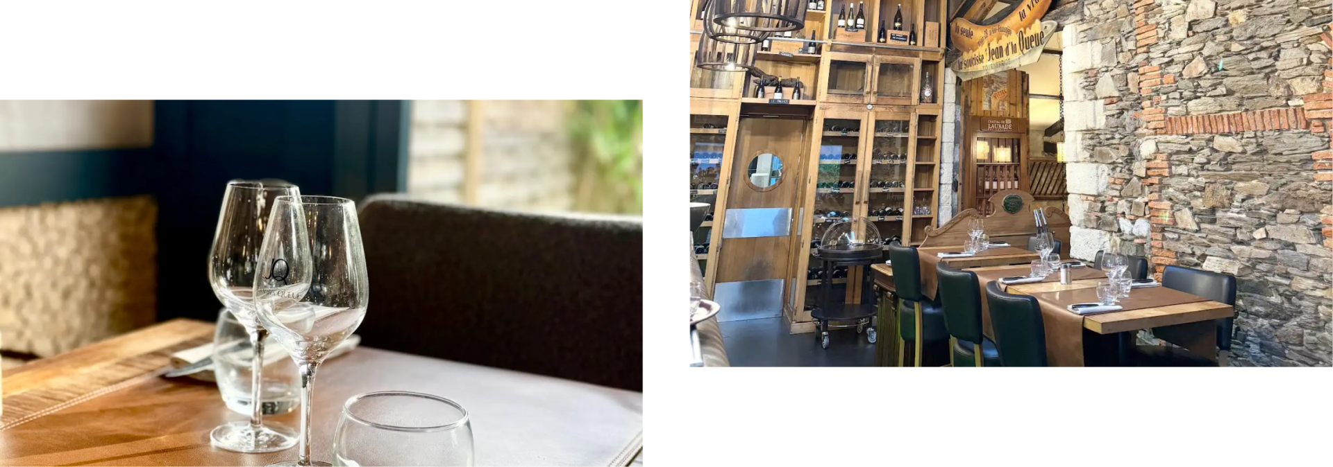 Restaurant La Haie-Fouassière - Restaurant autour de Nantes  - Restaurant Viande Nantes - - restaurant haie fouassiere