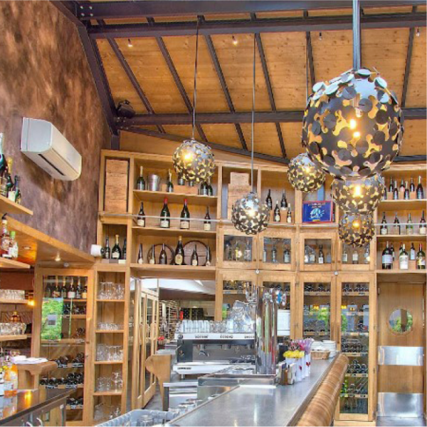 anniversaire Nantes -  Restaurant Groupe Nantes - Repas de Groupe La Haie Foassière - top resto LA HAIE-FOUASSIERE