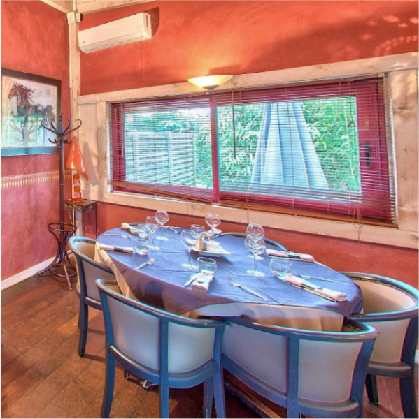 anniversaire Nantes -  Restaurant Groupe Nantes - Repas de Groupe La Haie Foassière - restaurant haie fouassiere