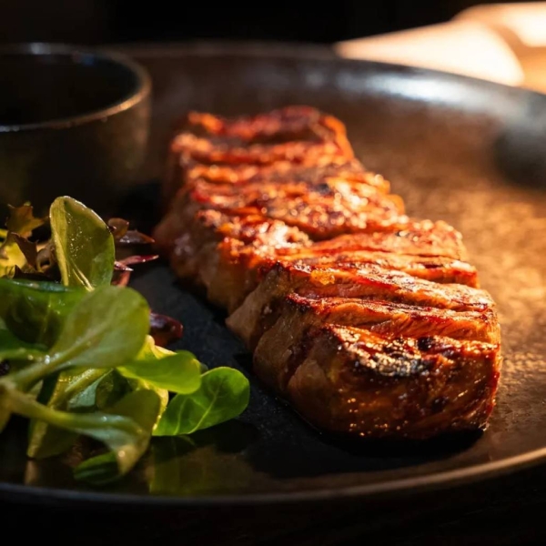 Restaurant Viande Nantes  - Cave à Vins Nantes - Restaurant Nantes - Restaurant La Haie-Fouassière - Jean d'la Queue - top restaurant LA HAIE-FOUASSIERE