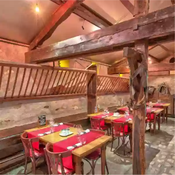 anniversaire Nantes -  Restaurant Groupe Nantes - Repas de Groupe La Haie Foassière - restaurant a faire LA HAIE-FOUASSIERE