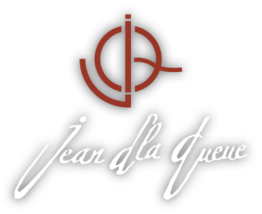 Logo Jean D'la Queue